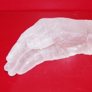 hand, Anoushka